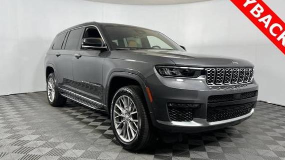 JEEP GRAND CHEROKEE 2023 1C4RJJEG3P8106454 image